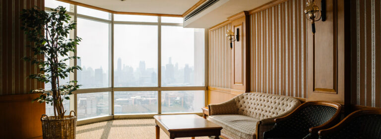 Rest easy, stay happy.